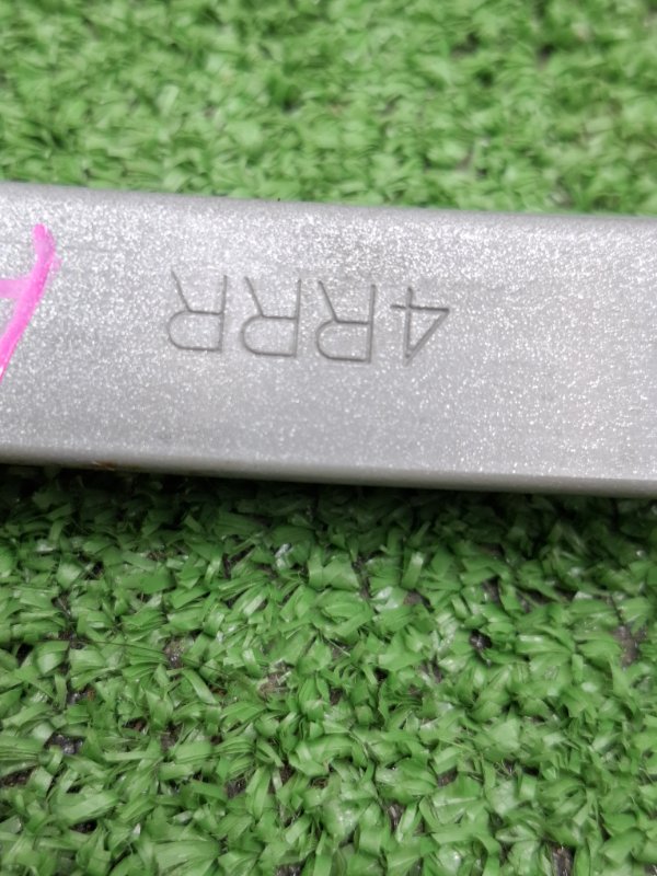 Направляющая стекла двери Toyota Camry 2006 ACV40