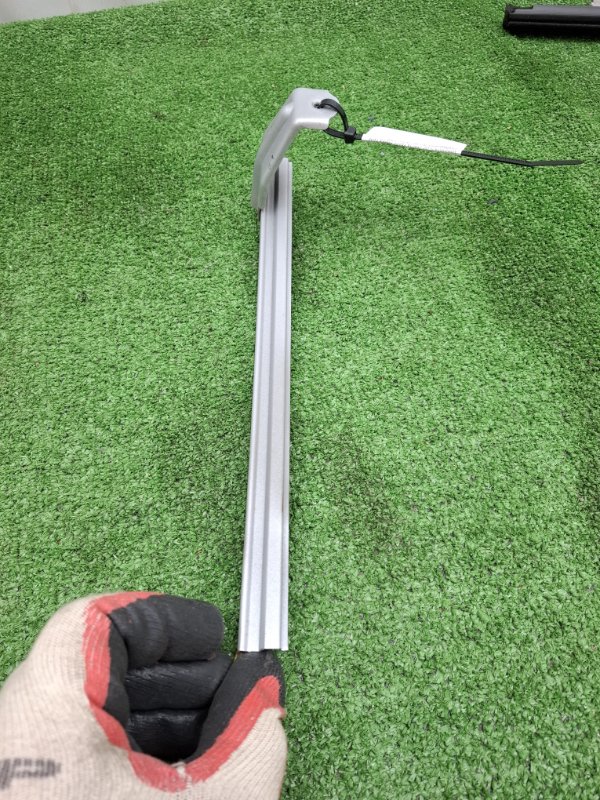 Направляющая стекла двери Toyota Camry 2006 ACV40