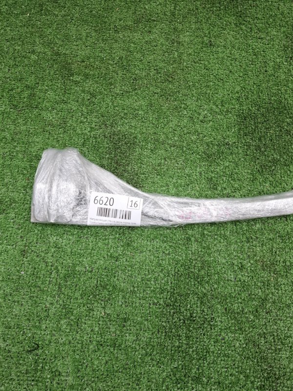 Направляющая стекла двери Toyota Camry 2006 ACV40