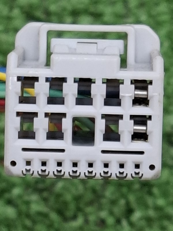 Проводка двери Toyota Camry 2006 ACV40