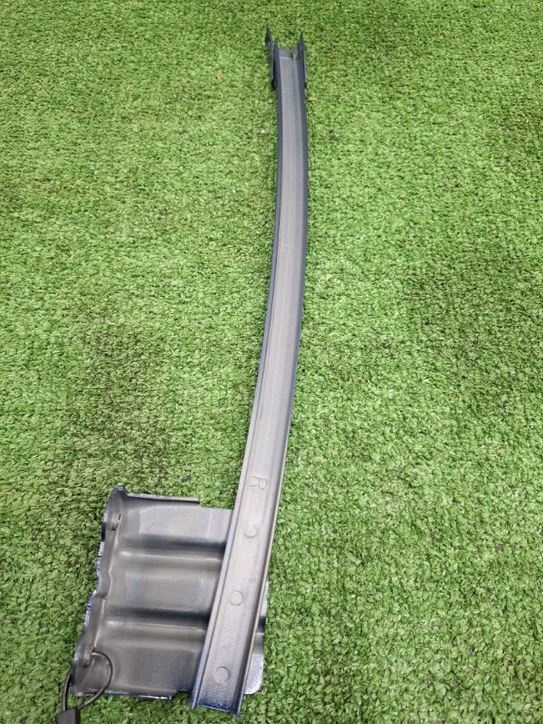 Направляющая стекла двери Toyota Camry 2006 ACV40