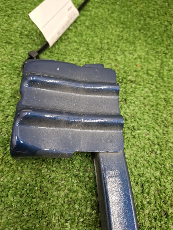 Направляющая стекла двери Toyota Camry 2006 ACV40