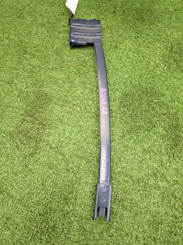 Направляющая стекла двери Toyota Camry 2006 ACV40