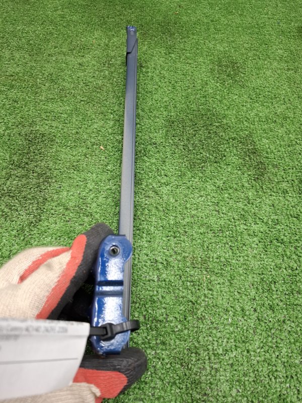 Направляющая стекла двери Toyota Camry 2006 ACV40