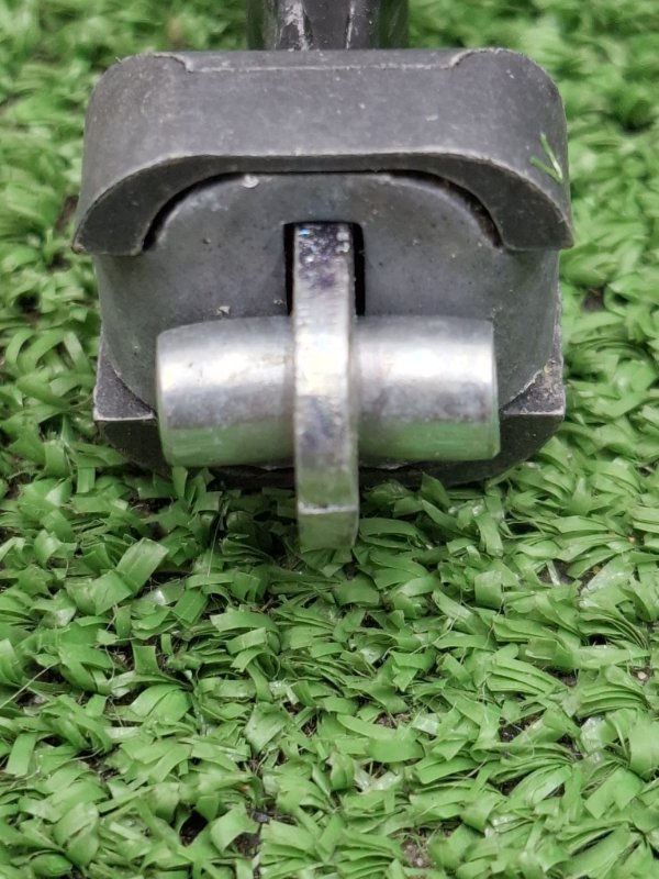 Ограничитель двери Toyota Camry 2006 ACV40