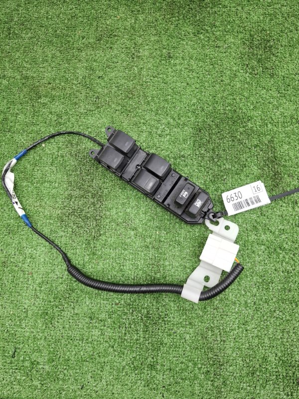 Блок управления стеклоподъемниками Toyota Camry 2006 ACV40