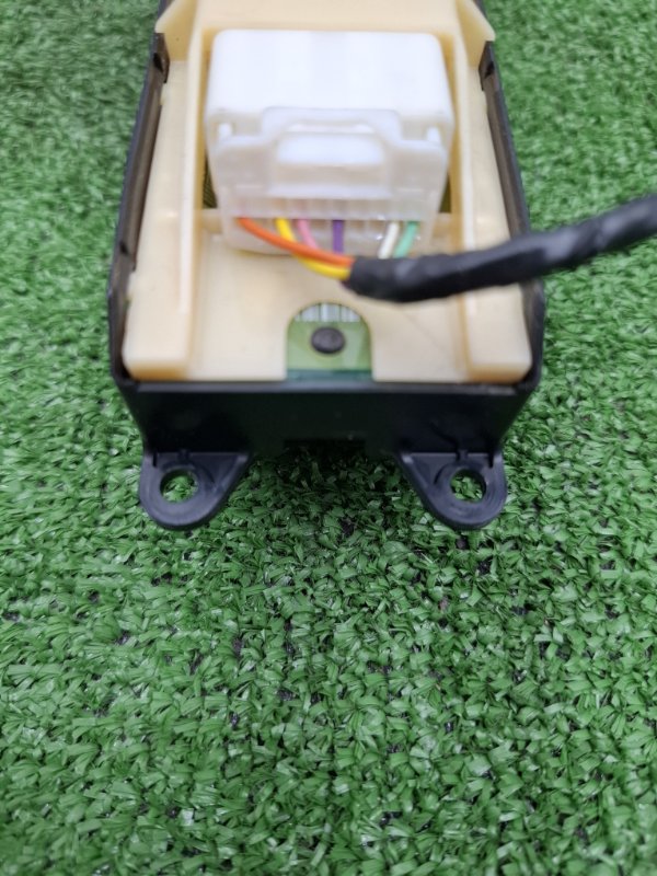 Блок управления стеклоподъемниками Toyota Camry 2006 ACV40