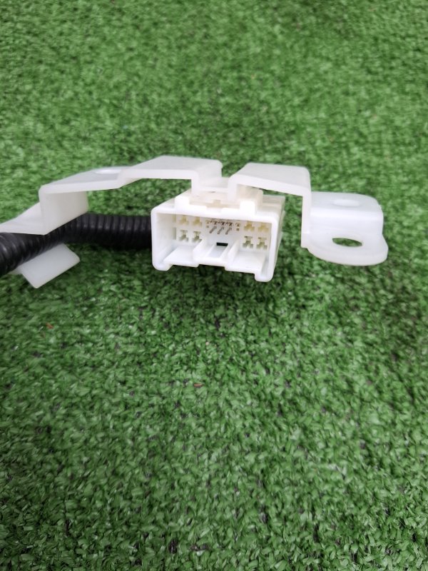 Блок управления стеклоподъемниками Toyota Camry 2006 ACV40