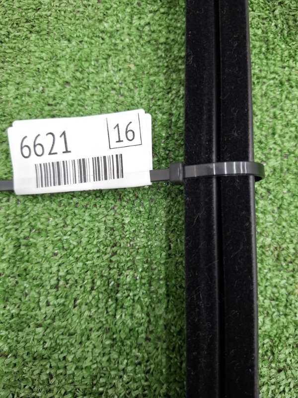 Бархотка двери Toyota Camry 2006 ACV40