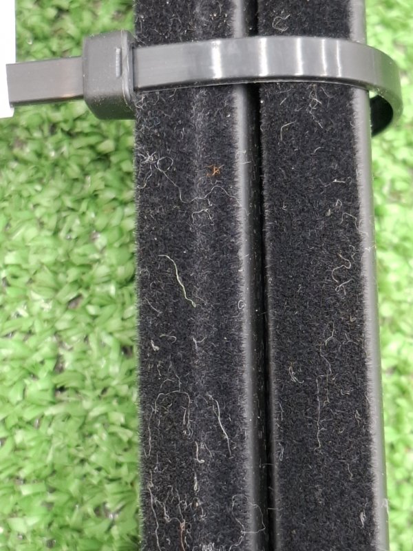 Бархотка двери Toyota Camry 2006 ACV40