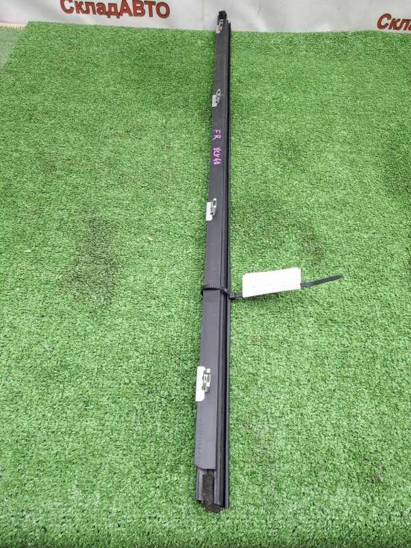 Бархотка двери Toyota Camry 2006 ACV40