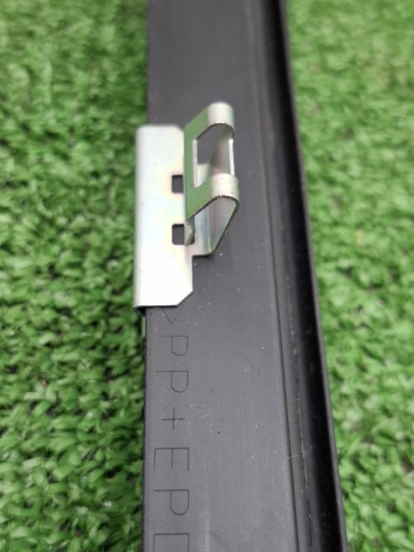 Бархотка двери Toyota Camry 2006 ACV40