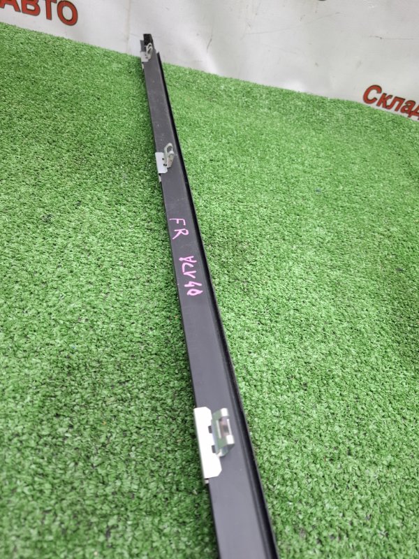 Бархотка двери Toyota Camry 2006 ACV40