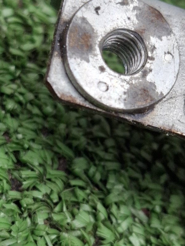 Трапеция стеклоподъемника Toyota Camry 2006 ACV40