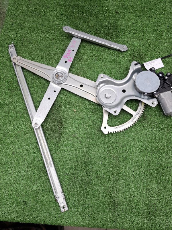 Трапеция стеклоподъемника Toyota Camry 2006 ACV40