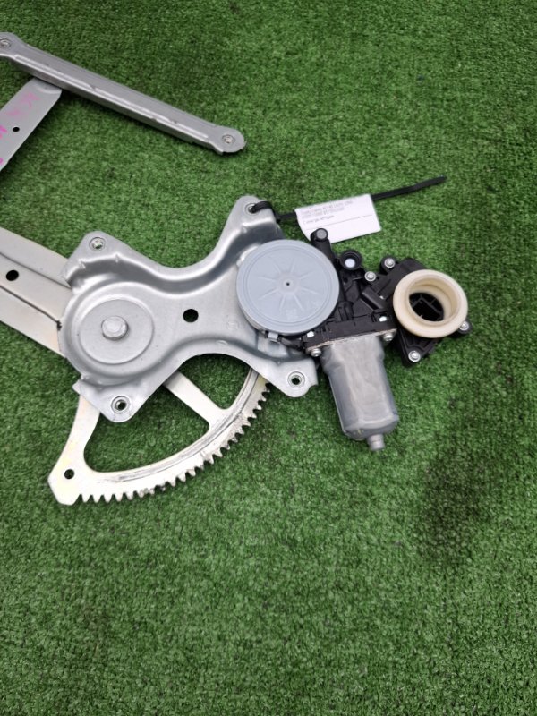 Трапеция стеклоподъемника Toyota Camry 2006 ACV40