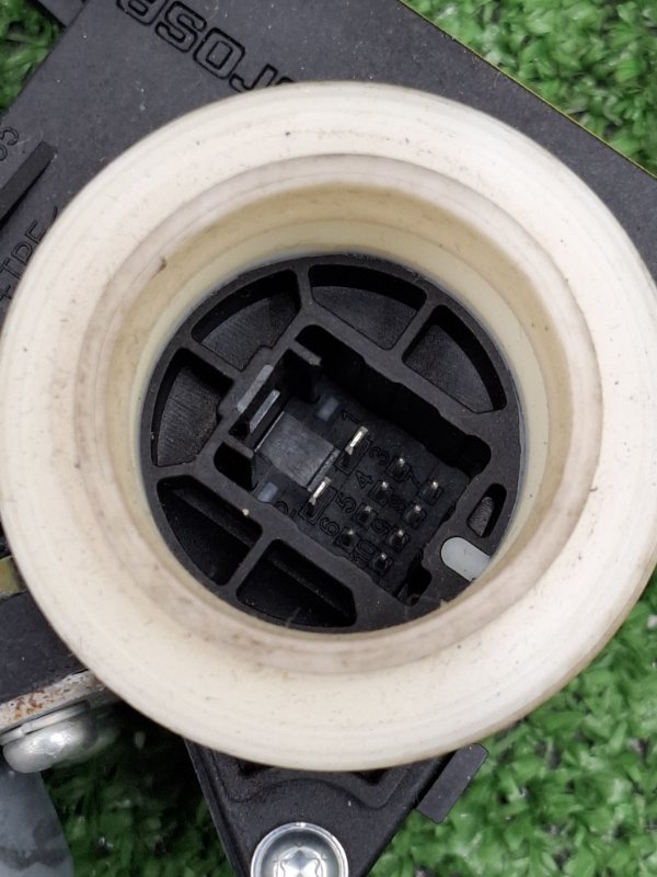 Трапеция стеклоподъемника Toyota Camry 2006 ACV40