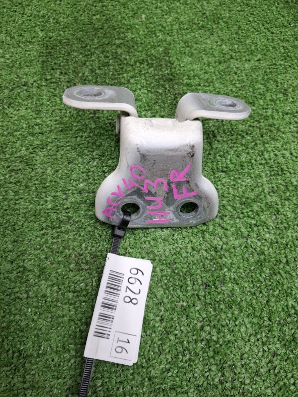 Петля двери Toyota Camry 2006 ACV40