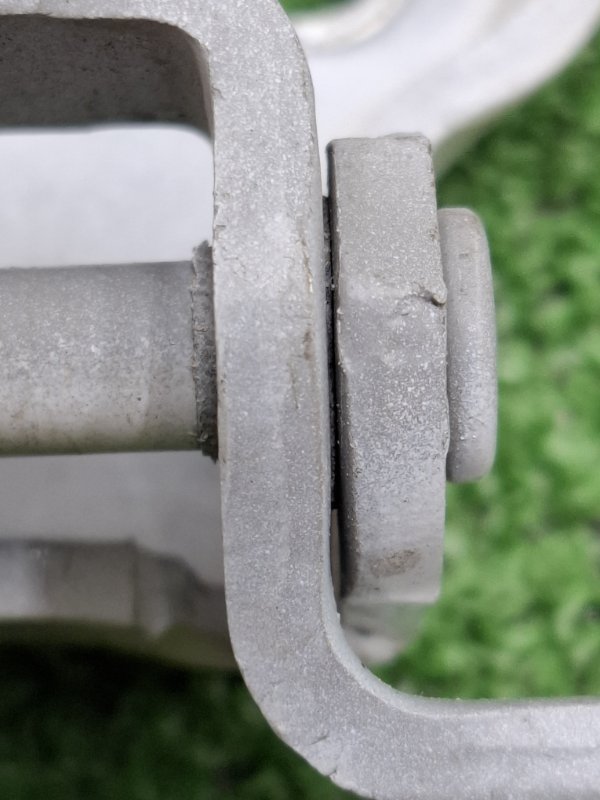 Петля двери Toyota Camry 2006 ACV40