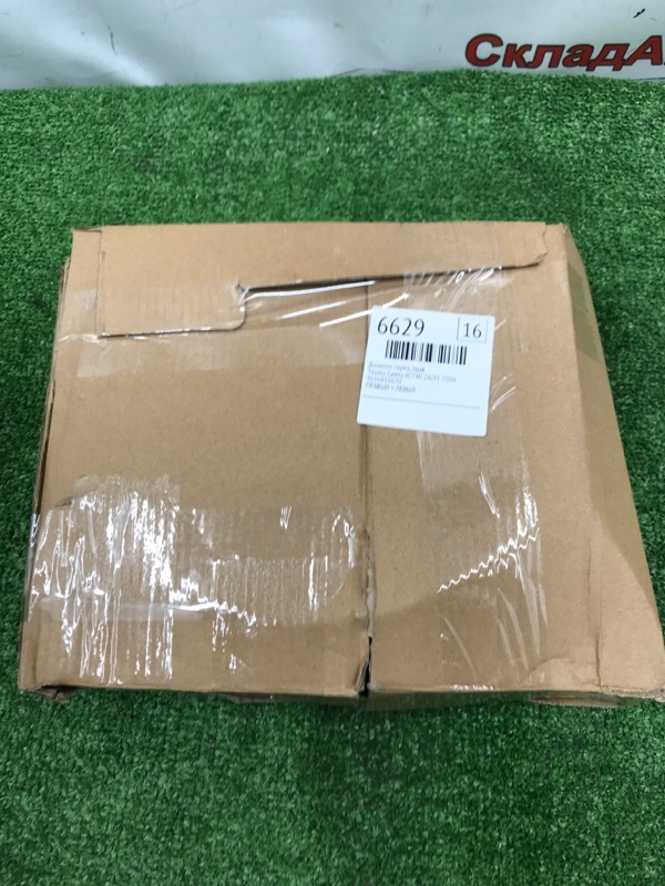 Динамик Toyota Camry 2006 ACV40