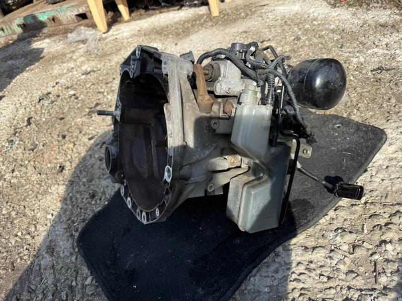 РКПП FIAT PANDA 2006 169