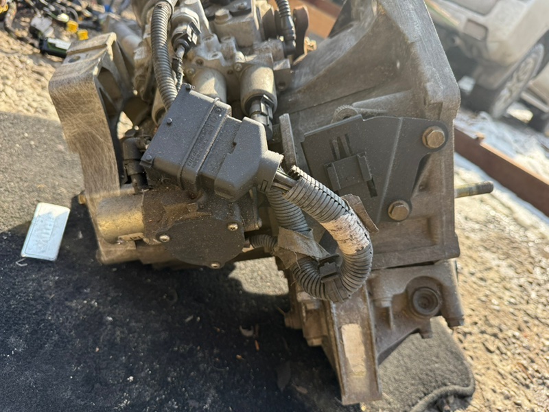 РКПП FIAT PANDA 2006 169