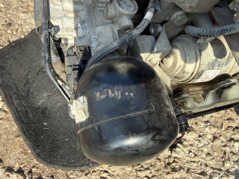 РКПП FIAT PANDA 2006 169