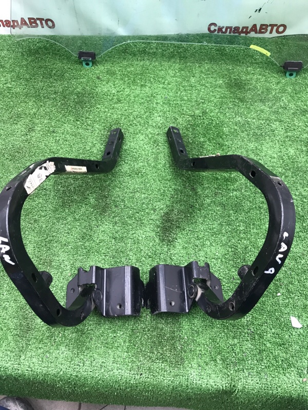 Петля крышки багажника MITSUBISHI Lancer 2003-2009 СЕДАН