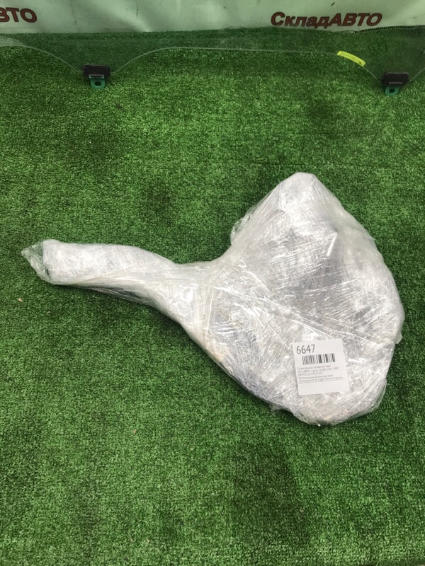 Петля крышки багажника MITSUBISHI Lancer 2003-2009 СЕДАН