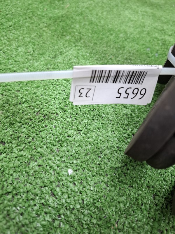 Пружина подвески Toyota AVENSIS 2012 ZRT272