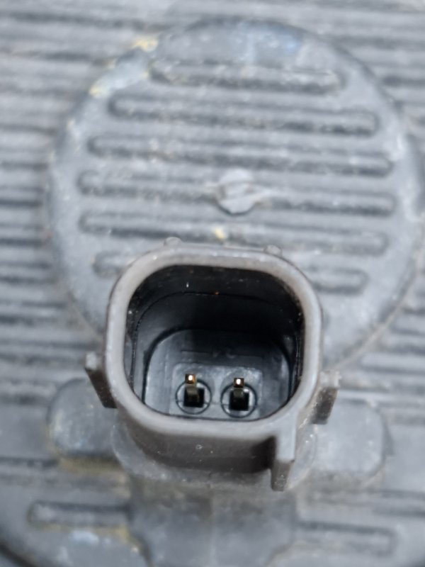 Кулак ступицы Toyota AVENSIS 2012 ZRT272