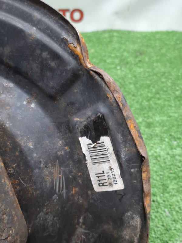 Кулак ступицы Toyota AVENSIS 2012 ZRT272