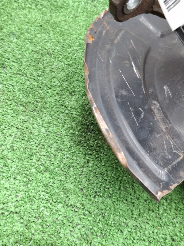 Кулак ступицы Toyota AVENSIS 2012 ZRT272