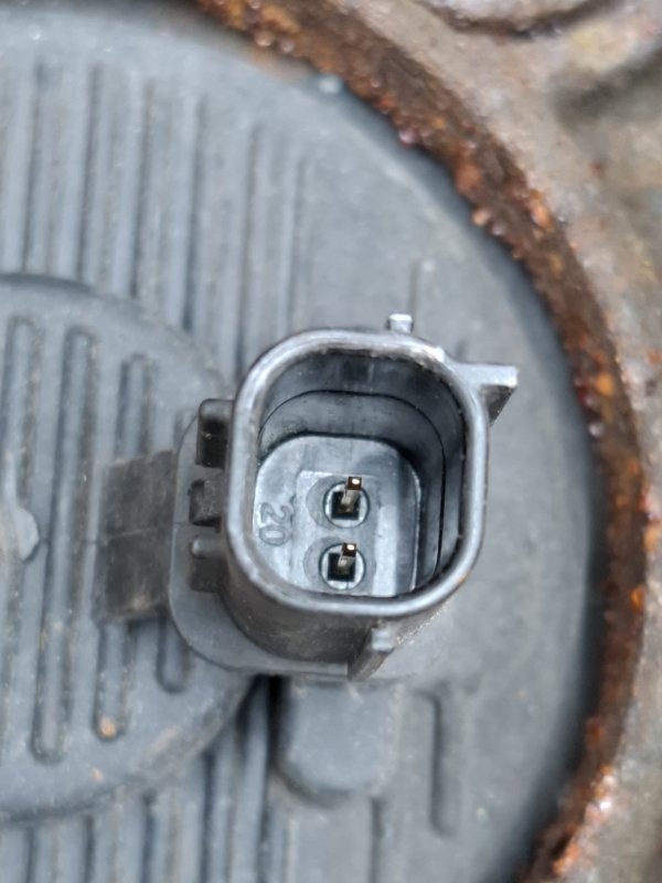 Кулак ступицы Toyota AVENSIS 2012 ZRT272