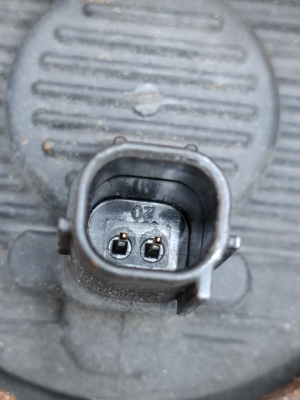 Кулак ступицы Toyota AVENSIS 2012 ZRT272