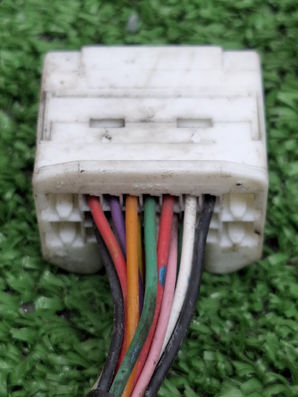 Механизм стояночного тормоза Toyota AVENSIS 2012 ZRT272