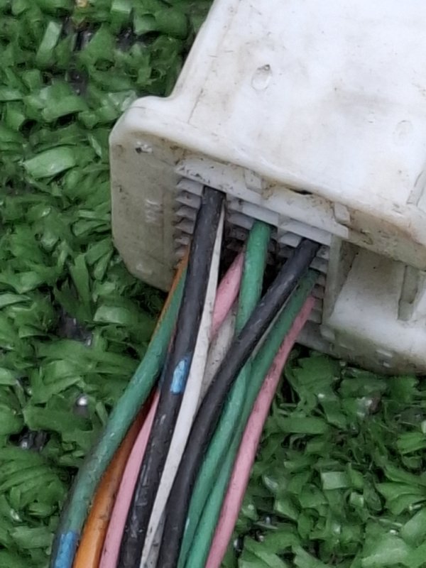 Механизм стояночного тормоза Toyota AVENSIS 2012 ZRT272