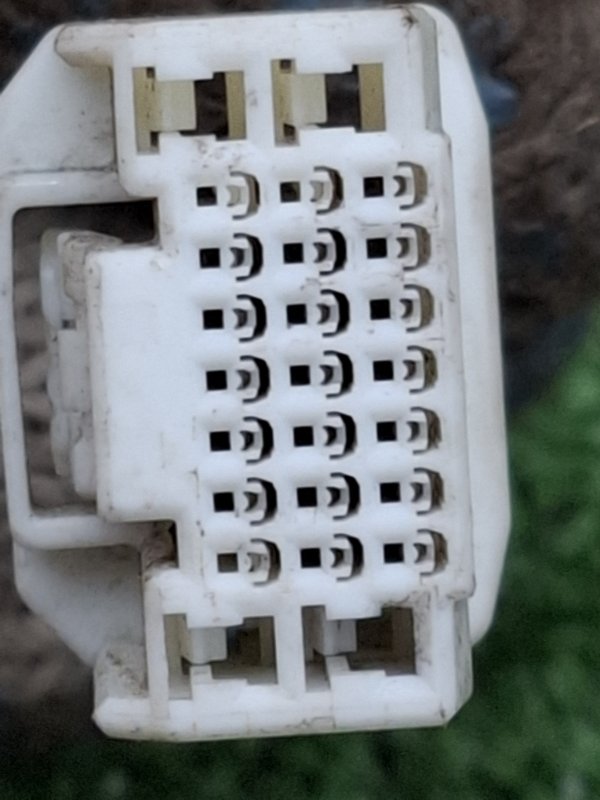 Механизм стояночного тормоза Toyota AVENSIS 2012 ZRT272