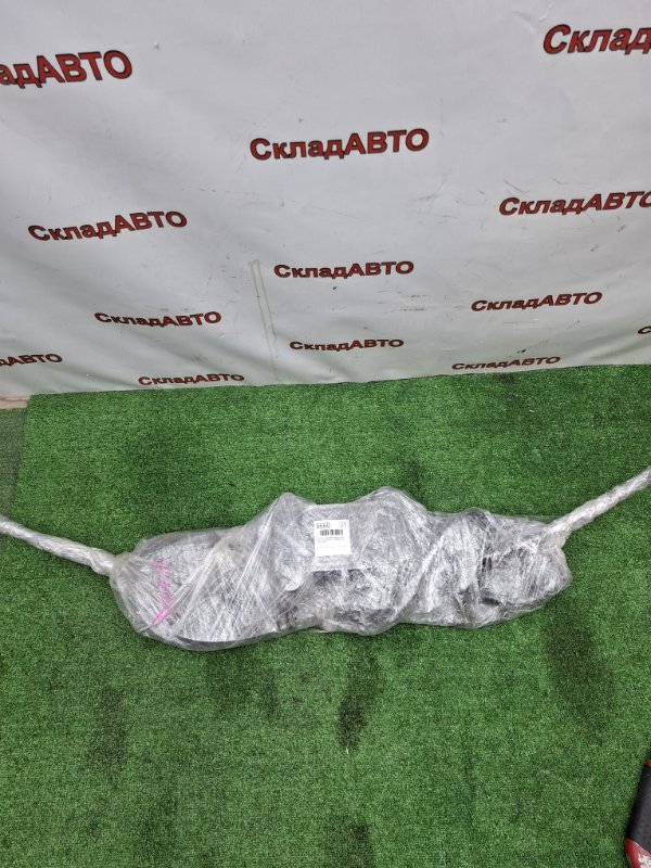 Механизм стояночного тормоза Toyota AVENSIS 2012 ZRT272