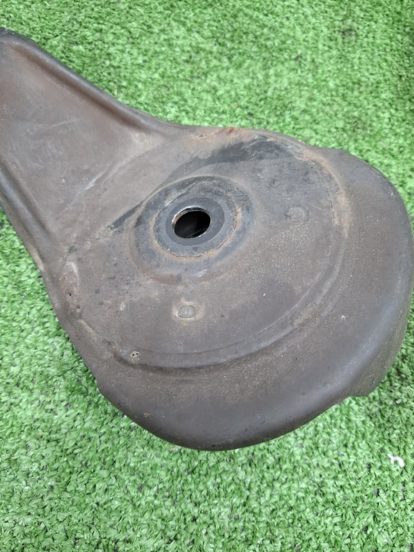 Крепление балки подвески Toyota AVENSIS 2012 ZRT272