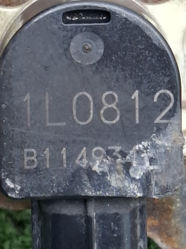 Датчик высоты дорожного просвета Toyota AVENSIS 2012 ZRT272