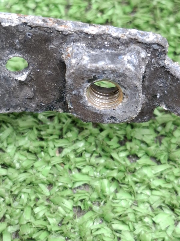 Датчик высоты дорожного просвета Toyota AVENSIS 2012 ZRT272