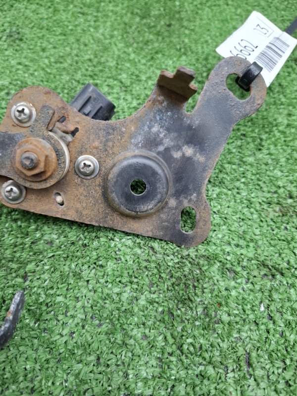 Датчик высоты дорожного просвета Toyota AVENSIS 2012 ZRT272