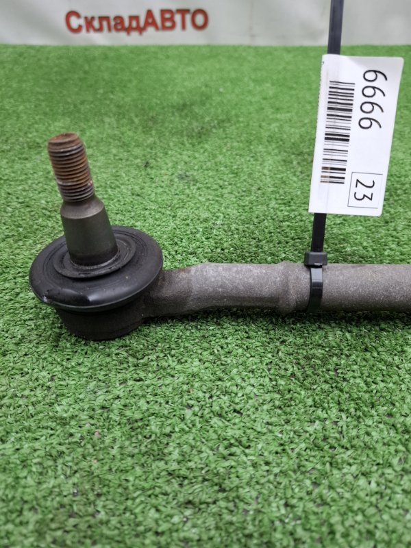 Рычаг подвески Toyota AVENSIS 2012 ZRT272