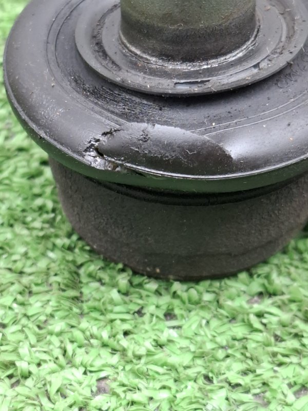 Рычаг подвески Toyota AVENSIS 2012 ZRT272