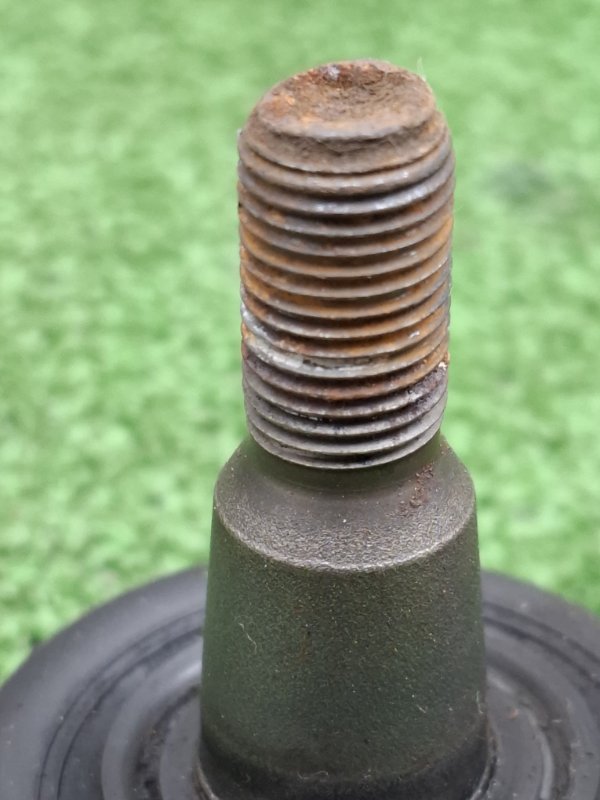 Рычаг подвески Toyota AVENSIS 2012 ZRT272