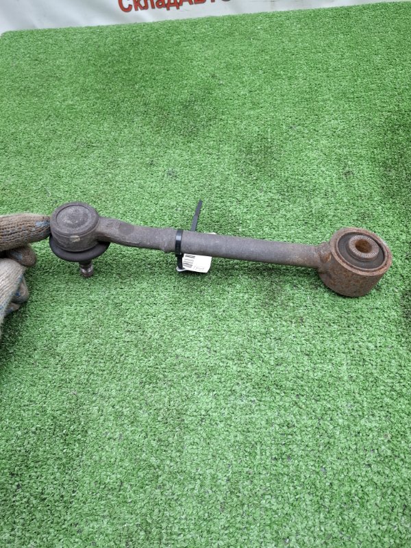 Рычаг подвески Toyota AVENSIS 2012 ZRT272