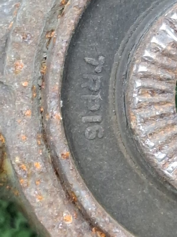 Рычаг подвески Toyota AVENSIS 2012 ZRT272