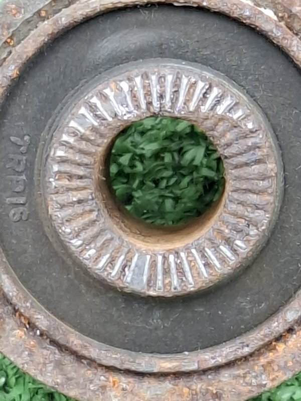 Рычаг подвески Toyota AVENSIS 2012 ZRT272