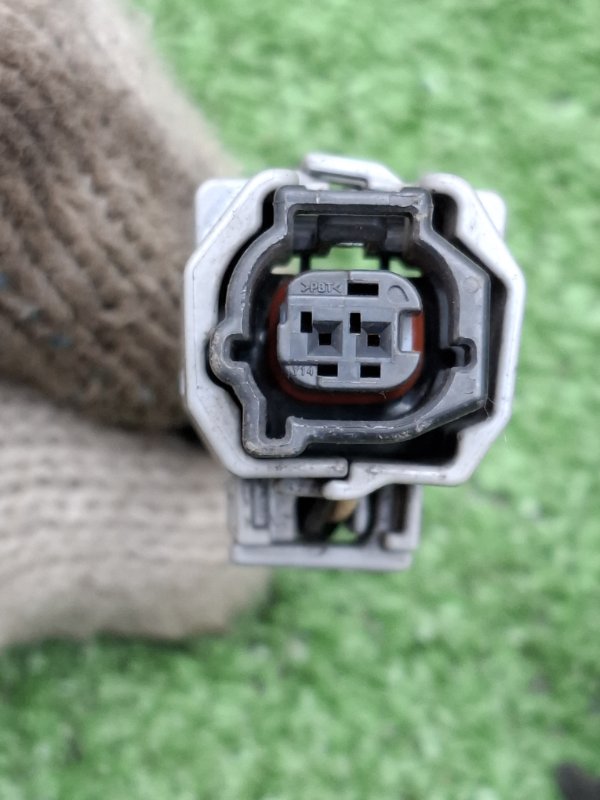 Провод датчика ABS Toyota AVENSIS 2012 ZRT272